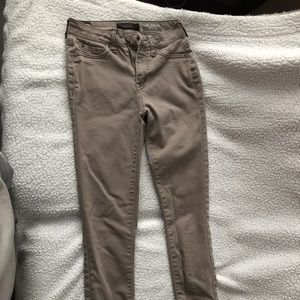 Dark Khakis
